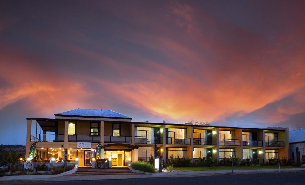 Antechamber Bay SA Accommodation NSW