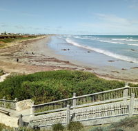 Driftwood on Dover - Accommodation NSW