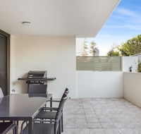 Bluewater Apartments - Accommodation NSW