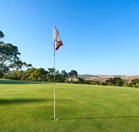 New Terry Hotel  Golf Resort
