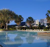 Pacific Bay Resort - Accommodation NSW