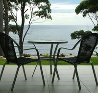 Mollymook Beach Waterfront - Accommodation NSW