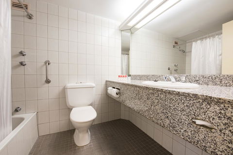 Hotel Grand Chancellor Adelaide - Accommodation NSW 27