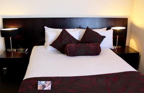 Hotel Grand Chancellor Adelaide - Accommodation NSW 16