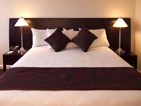 Hotel Grand Chancellor Adelaide - Accommodation NSW 39