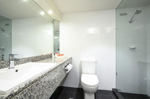 Hotel Grand Chancellor Adelaide - Accommodation NSW 41