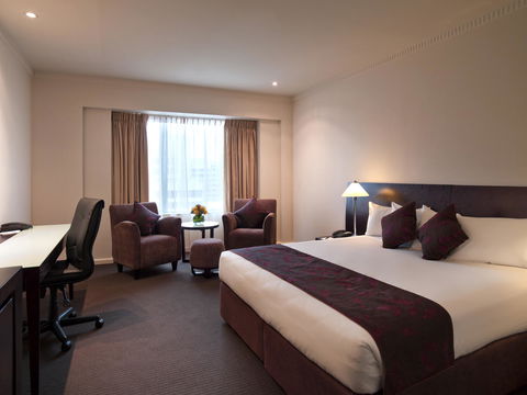 Hotel Grand Chancellor Adelaide - Accommodation NSW 40