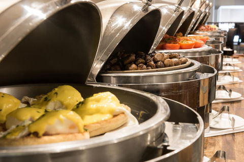 Hotel Grand Chancellor Adelaide - Accommodation NSW 18