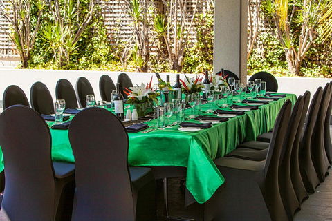 Hotel Grand Chancellor Adelaide - Accommodation NSW 33