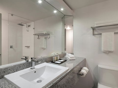 Hotel Grand Chancellor Adelaide - Accommodation NSW 37