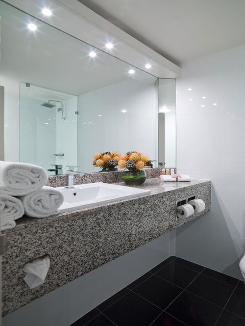 Hotel Grand Chancellor Adelaide - Accommodation NSW 30