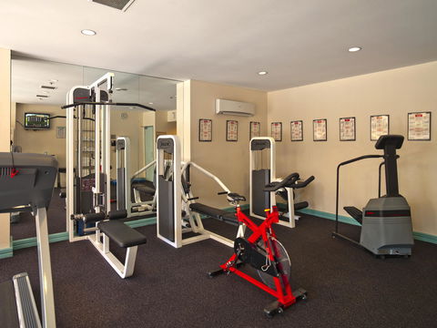 Hotel Grand Chancellor Adelaide - Accommodation NSW 21