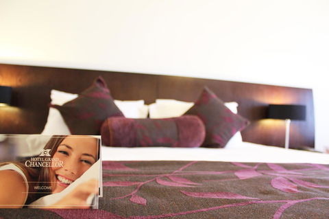 Hotel Grand Chancellor Adelaide - Accommodation NSW 25