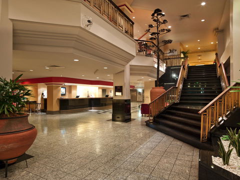Hotel Grand Chancellor Adelaide - Accommodation NSW 35