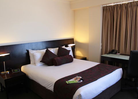 Hotel Grand Chancellor Adelaide - Accommodation NSW 26