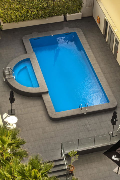 Hotel Grand Chancellor Adelaide - Accommodation NSW 19