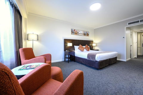 Hotel Grand Chancellor Adelaide - Accommodation NSW 11
