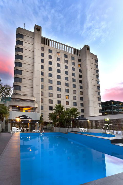 Hotel Grand Chancellor Adelaide - Accommodation NSW 3