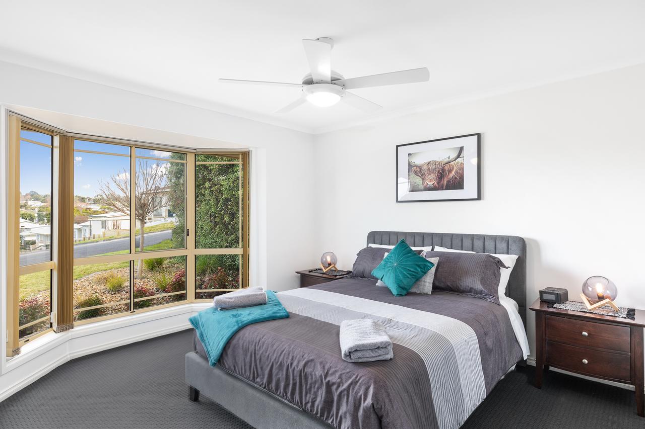  Accommodation NSW