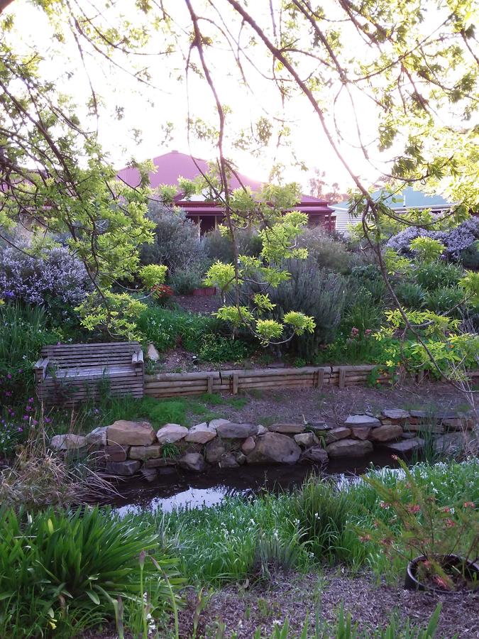 Willunga SA Accommodation NSW