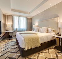 Mayfair Hotel - Accommodation NSW