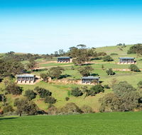 Barossa Pavilions - Accommodation NSW