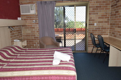Windsor Terrace Motel - Accommodation NSW 3