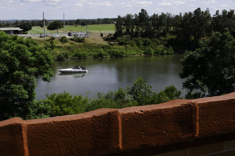 Windsor Terrace Motel - Accommodation NSW 10