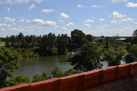 Windsor Terrace Motel - Accommodation NSW 5