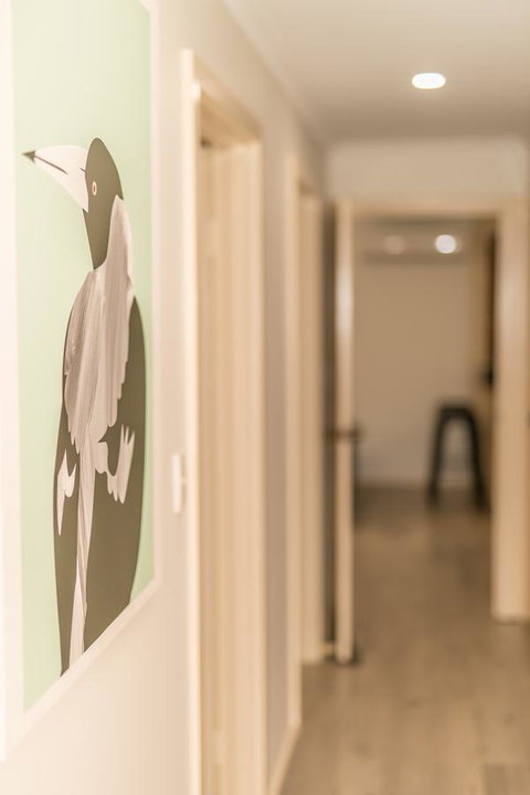 Tanunda\'s Magpie House - Accommodation NSW 16