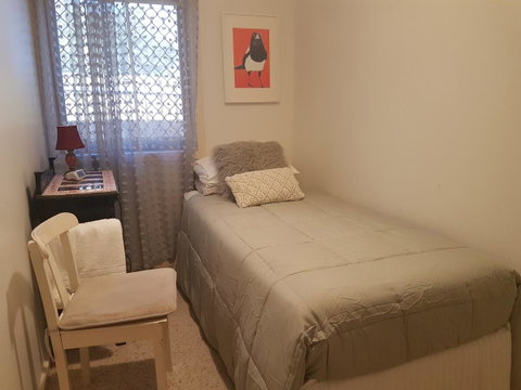 Tanunda\'s Magpie House - Accommodation NSW 7