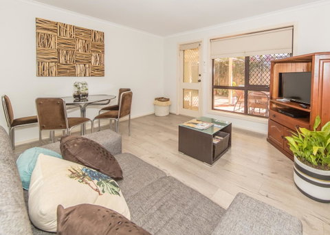 Tanunda\'s Magpie House - Accommodation NSW 12
