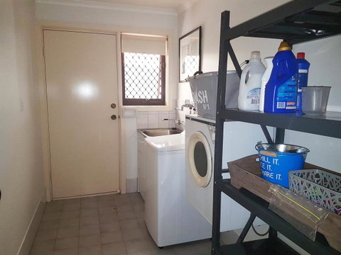 Tanunda\'s Magpie House - Accommodation NSW 19