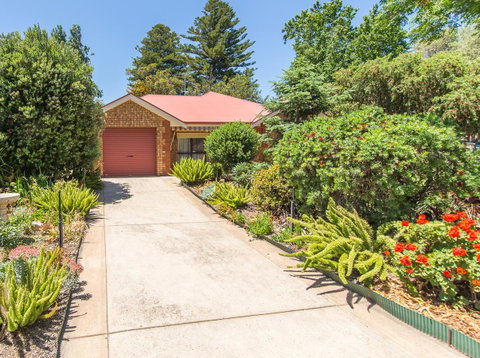 Tanunda\'s Magpie House - Accommodation NSW 3
