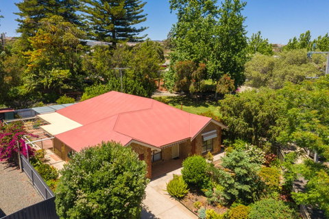 Tanunda\'s Magpie House - Accommodation NSW 1