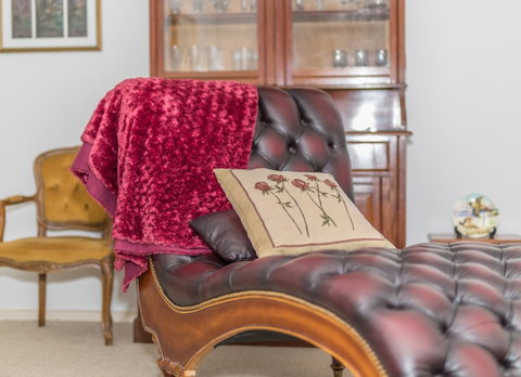Tanunda\'s Magpie House - Accommodation NSW 10