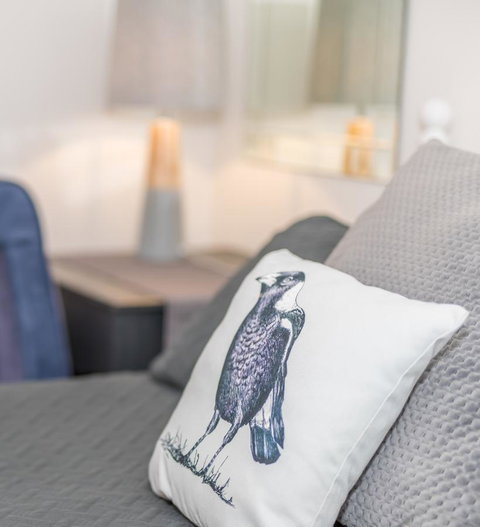 Tanunda\'s Magpie House - Accommodation NSW 6