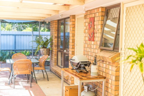 Tanunda\'s Magpie House - Accommodation NSW 22