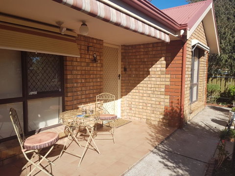 Tanunda\'s Magpie House - Accommodation NSW 25