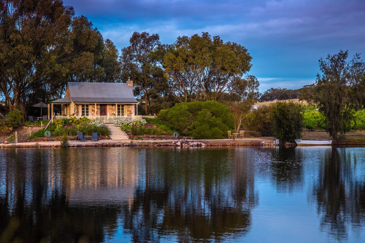 Stone Well SA Accommodation NSW