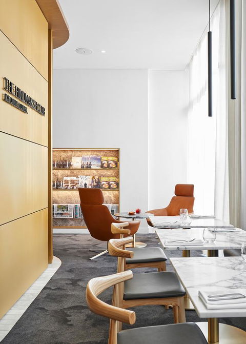 Pullman Adelaide - Accommodation NSW 9