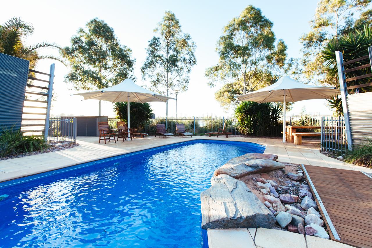  Accommodation NSW