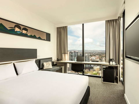 Ibis Adelaide - Accommodation NSW 36