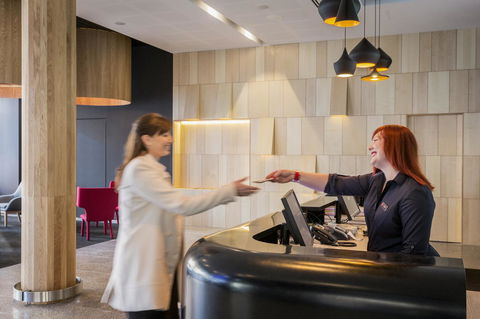 Ibis Adelaide - Accommodation NSW 14