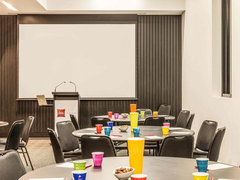 Ibis Adelaide - Accommodation NSW 34
