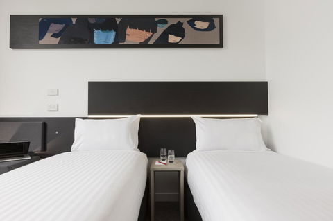 Ibis Adelaide - Accommodation NSW 5