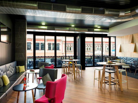 Ibis Adelaide - Accommodation NSW 31
