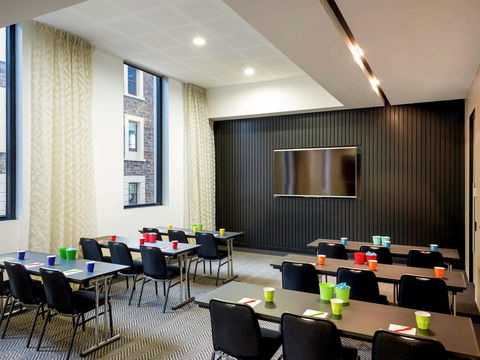Ibis Adelaide - Accommodation NSW 33
