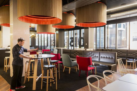 Ibis Adelaide - Accommodation NSW 21