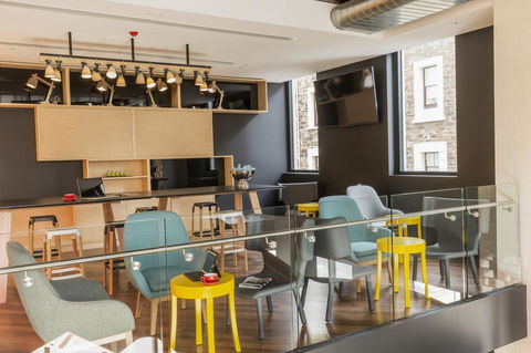 Ibis Adelaide - Accommodation NSW 22